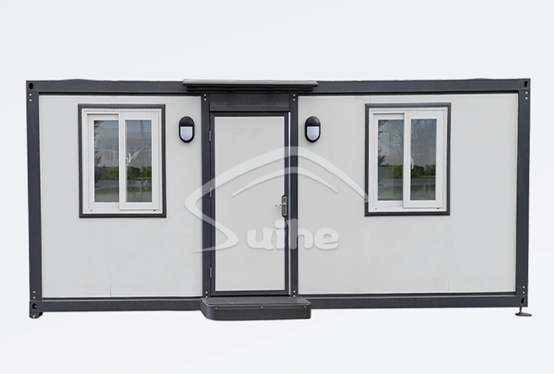 Portable Office — W7FT x L20FT-C